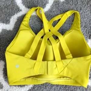 🌟Lululemon Sports Bra 36ddd
